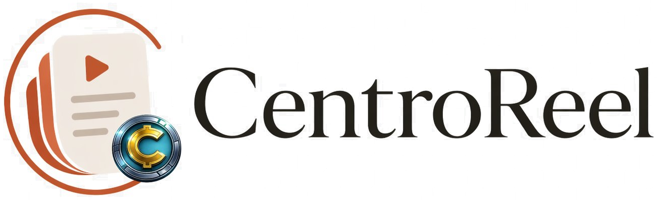 CentroReel